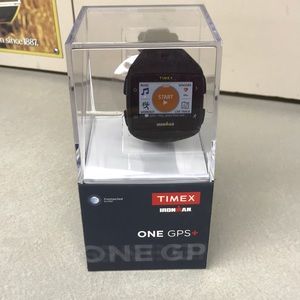Timex ONE GPS+